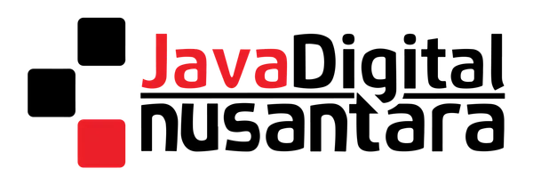 Java Digital Nusantara